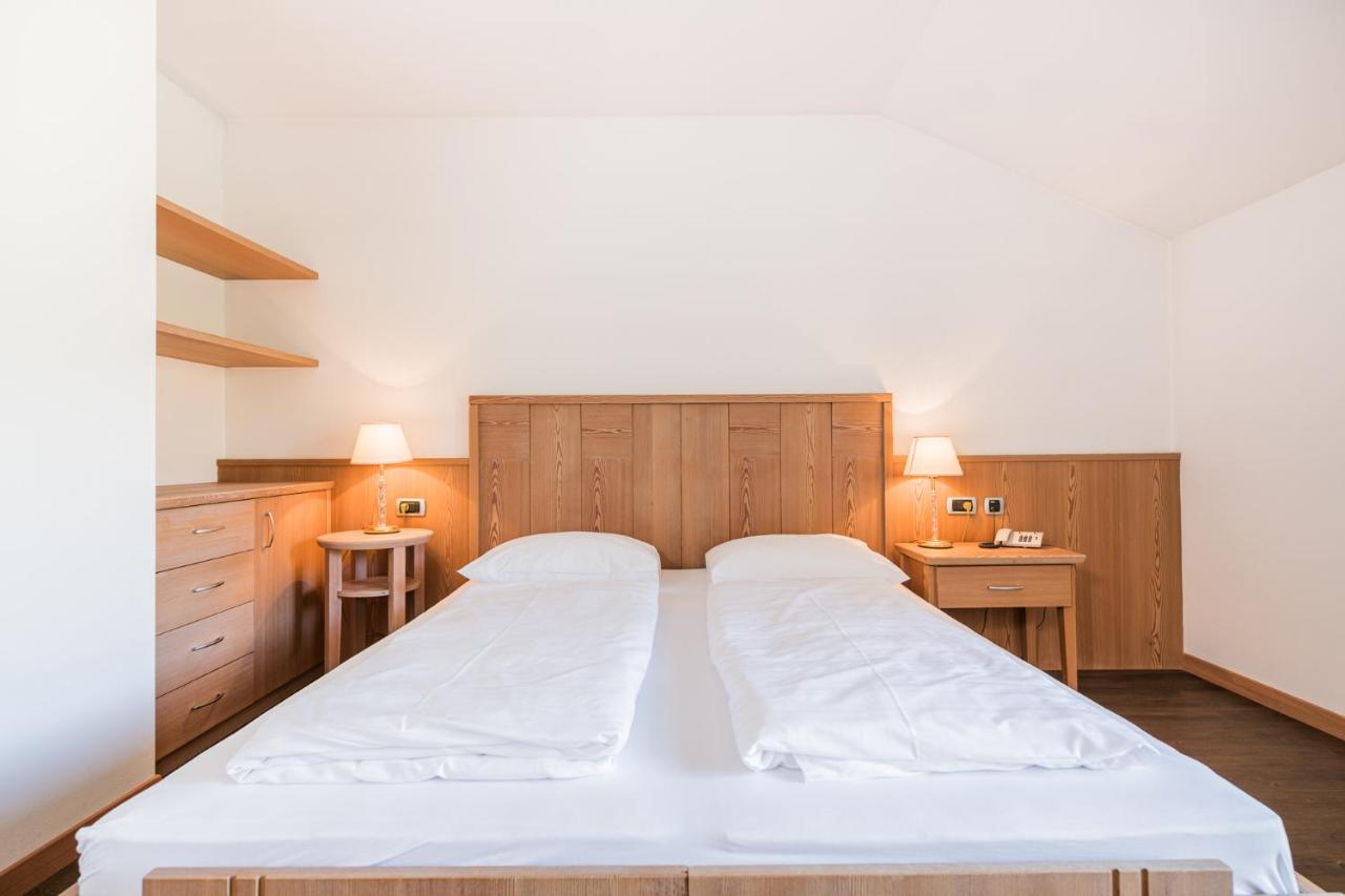 Hotel Kronplatz Valdaora Esterno foto