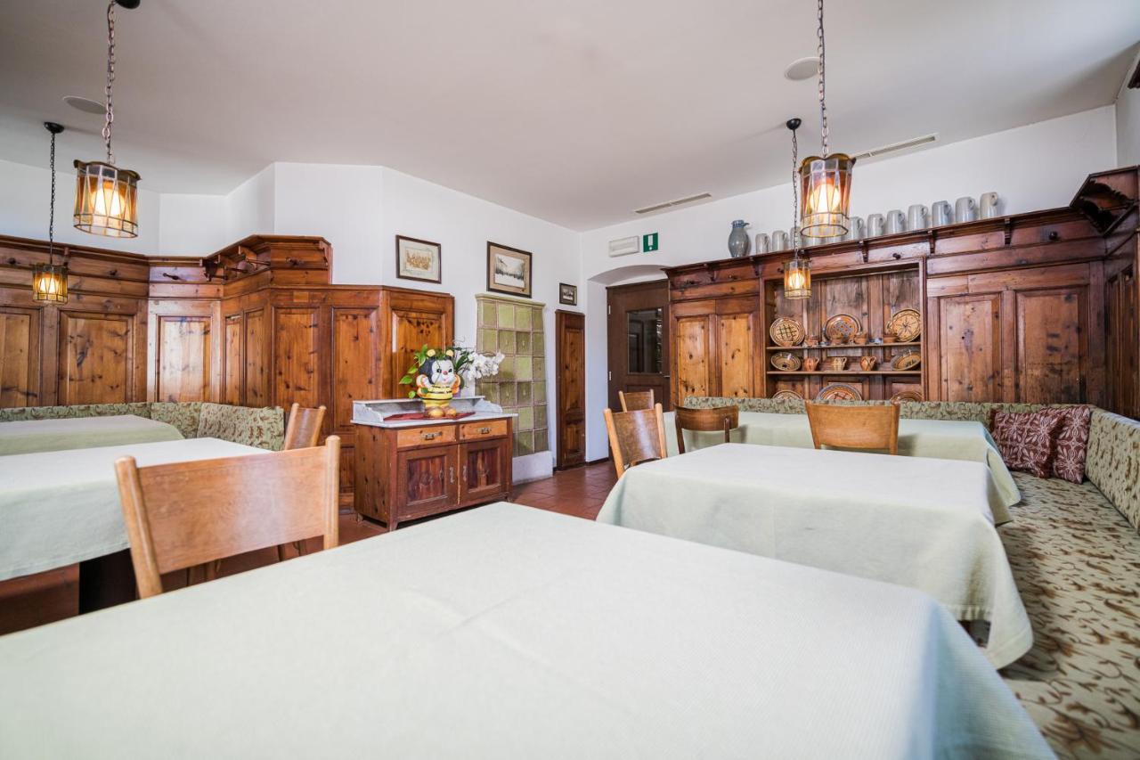 Hotel Kronplatz Valdaora Esterno foto