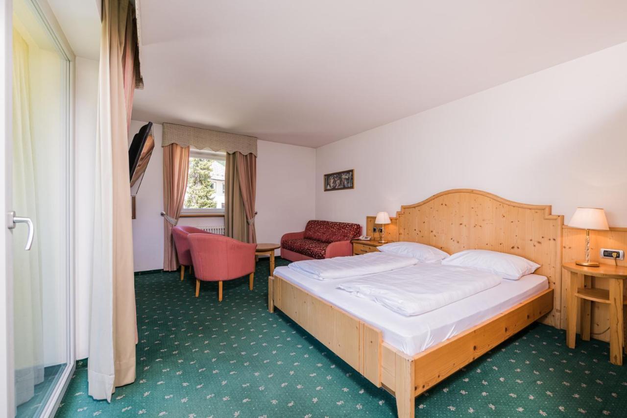 Hotel Kronplatz Valdaora Esterno foto