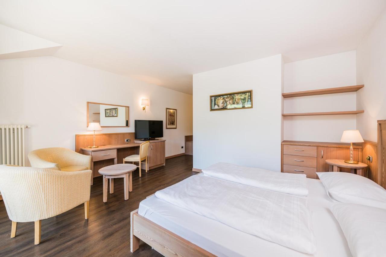 Hotel Kronplatz Valdaora Esterno foto