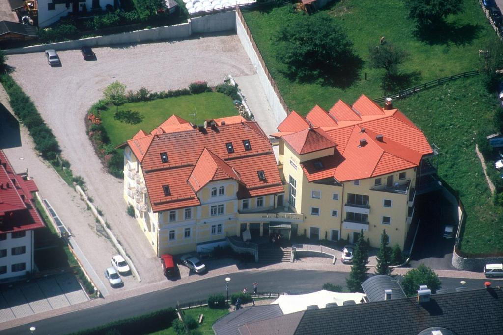 Hotel Kronplatz Valdaora Esterno foto